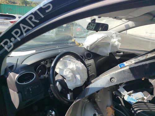 Left front driveshaft FORD FOCUS II (DA_, HCP, DP) 1.6 TDCi | BP20304981M38 