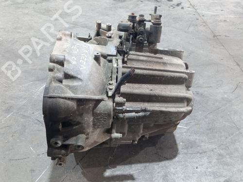 Gearbox KIA CEE'D Hatchback (ED) 2.0 CRDi 140 | BP29608472M3 