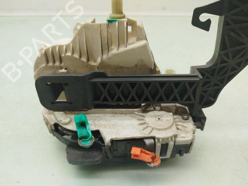 Front left lock CHRYSLER SEBRING (JS) 2.0 CRD | BP20335991C98 