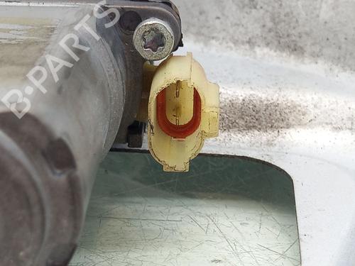 Front right window mechanism KIA SPORTAGE II (JE_, KM_) 2.0 CRDi 4WD | BP22980347C23 