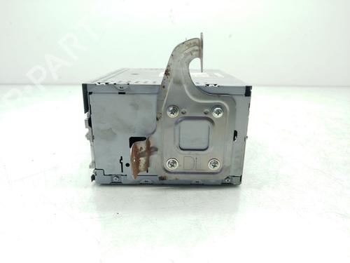 Radio MITSUBISHI OUTLANDER II (CW_W) 2.0 DI-D (CW8W) | BP17759710E6 