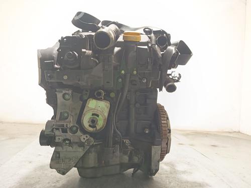 Engine DACIA LOGAN II 1.5 dCi | BP37173820M1 - Image 2