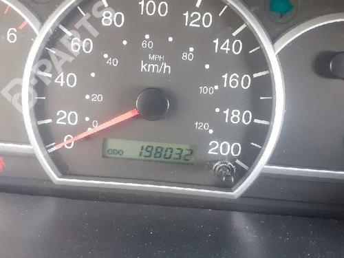 AC compressor KIA CARENS II MPV (FJ)  | BP12185180M34 