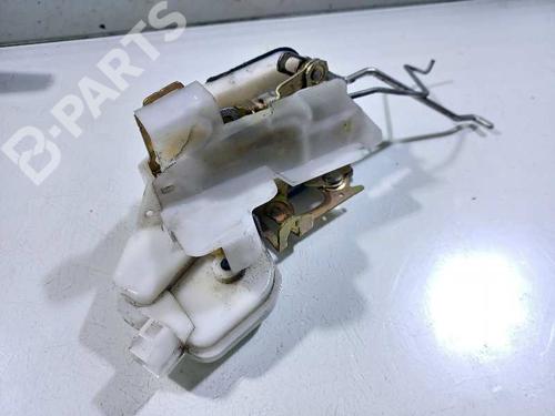 Front right lock MITSUBISHI OUTLANDER I (CU_W) 2.0 (CU2W) | BP10193366C97 