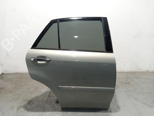 Dør højre bagtil LEXUS RX (_U3_) 400h (MHU38_) (211 hp) 31590298