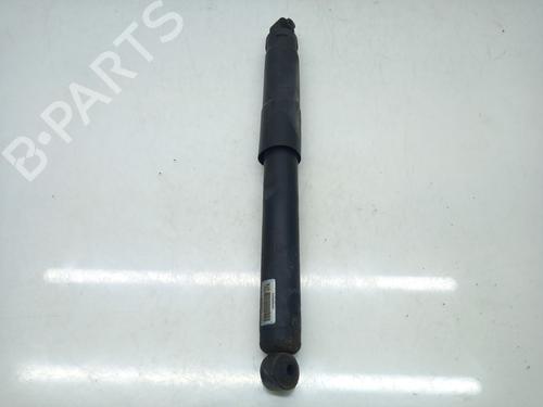 Right rear shock absorber JEEP GRAND CHEROKEE II (WJ, WG) 2.7 CRD 4x4 | BP21026974M19 