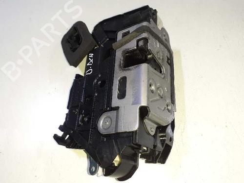 Front right lock SEAT LEON (5F1) 1.5 TSI | BP12231464C97 