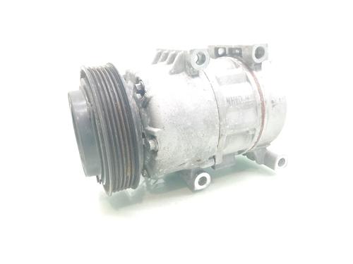 AC compressor KIA SPORTAGE III (SL)  | BP16728841M34 