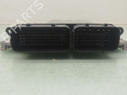 Engine control unit (ECU) DS DS 4 / DS 4 CROSSBACK (NX_) 1.6 BlueHDi 120 | BP38287657M57 - Image 2