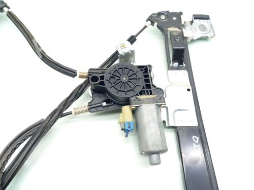 Front left window mechanism CHEVROLET TRAILBLAZER (KC_)  | BP16766057C22 