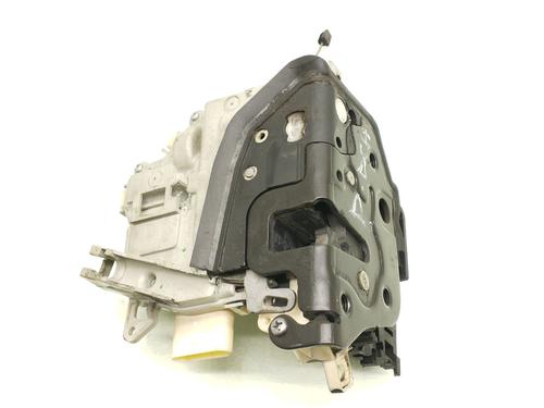 Used Front right lock SEAT ALTEA XL (5P5, 5P8) [2006-2015]  16765870