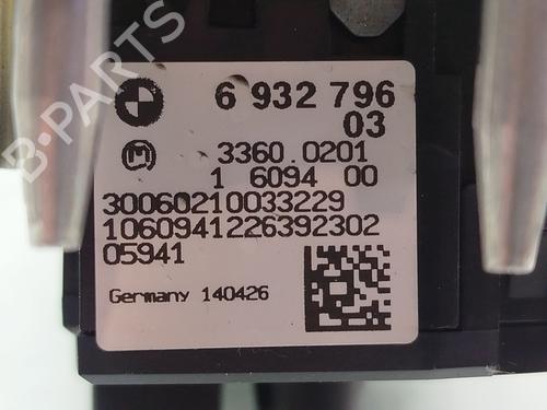 Headlight switch BMW 3 Touring (E91)  | BP33704164I24  - Image 5