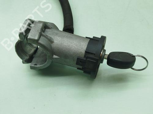 Used Ignition barrel IVECO DAILY IV Van 35C17 V, 35C17 V/P, 35S17 V, 35S17 V/P (170 hp) 30442020