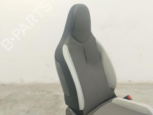 Right front seat TOYOTA AYGO (_B4_)  | BP29421905C16 