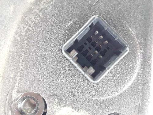 Right mirror HYUNDAI GETZ (TB) 1.4 i | BP7969267C27 