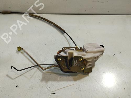 Used Front left lock Front left lock 39237192 39237192