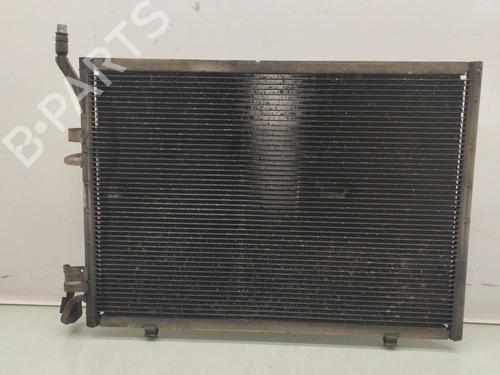 AC radiator FORD TOURNEO COURIER B460 MPV  | BP29357078M32 