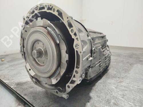 Used Gearbox MERCEDES-BENZ V-CLASS (W447) V 250 CDI / d (447.811, 447.813, 447.815) (190 hp) 29946679