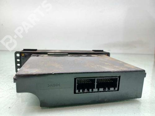 Climate control MITSUBISHI PAJERO III (V7_W, V6_W)  | BP11205523I5 