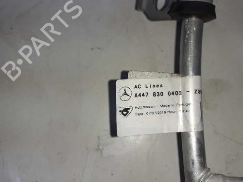 AC pipe MERCEDES-BENZ VITO Tourer (W447)  | BP14307046M126 