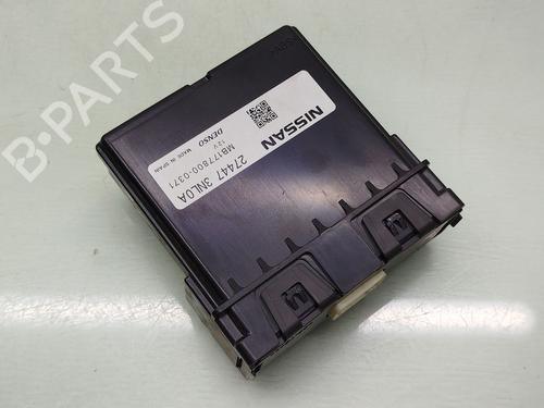 Used Electronic module Electronic module NISSAN LEAF (ZE0) Electric (109 hp) 35950319 35950319