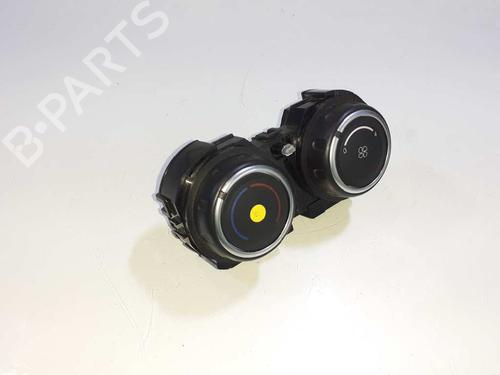 Used Climate control Climate control CITROËN JUMPY II (VF7) 2.0 HDi 95 (98 hp) 40105600 40105600