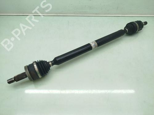 Used Right front driveshaft Right front driveshaft KIA SPORTAGE IV (QL, QLE) 1.6 CRDi (136 hp) 34507645 34507645