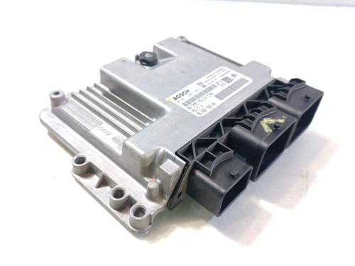 engine-control-unit-ecu-citroen-c3-picasso-sh_-2008-34580456 main image
