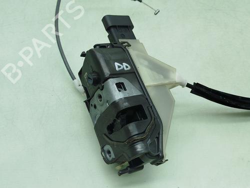 Used Front right lock Front right lock OPEL GRANDLAND / GRANDLAND X (A18, P1UO) 1.5 Turbo D (75) (131 hp) 32240385 32240385