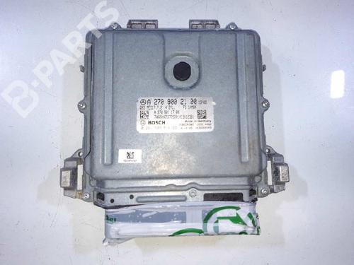 Engine control unit (ECU) MERCEDES-BENZ VITO Mixto (Double Cabin) (W447)  | BP9123048M57 