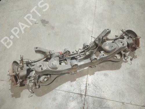 Rear axle FORD KUGA II (DM2) 2.0 TDCi 4x4 | BP32258972M2 