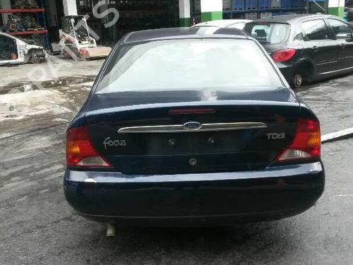 Engine control unit (ECU) FORD FOCUS I (DAW, DBW)  | BP1301791M57 