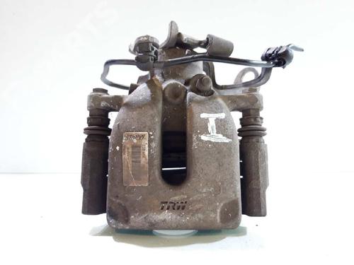 Left rear brake caliper PEUGEOT 5008 (0U_, 0E_) 1.6 16V | BP11559964M107 