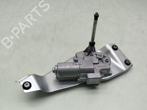Used Rear wiper motor BMW X1 (F48) sDrive 18 d (150 hp) 26718344