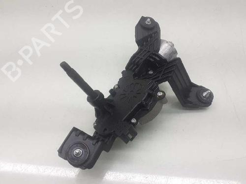 Used Rear wiper motor HYUNDAI i30 (PDE, PD, PDEN) [2016-2025]  13513618