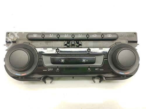 Used Climate control SEAT ALTEA XL (5P5, 5P8) 1.6 TDI (105 hp) 16765747