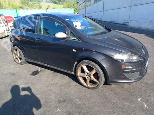 Front right window mechanism SEAT ALTEA (5P1) 1.9 TDI | BP21092441C23 
