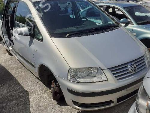 Engine control unit (ECU) VW SHARAN (7M8, 7M9, 7M6) 1.9 TDI | BP7761516M57 