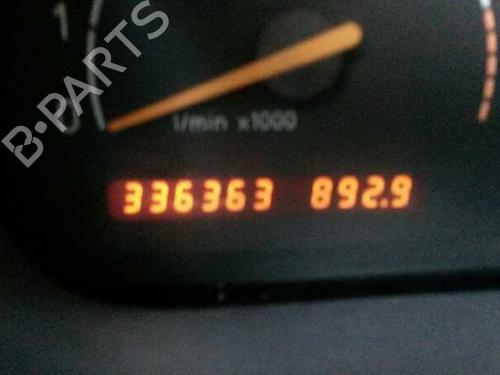 Right front indicator SAAB 9-5 Estate (YS3E) 2.3 Turbo | BP2513545C33 