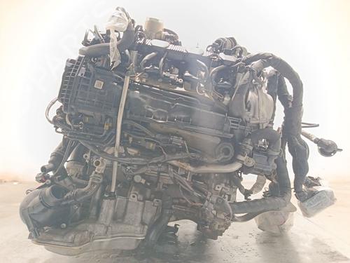 Engine AUDI A7 Sportback (4GA, 4GF) RS7 performance quattro | BP34543975M1  - Image 5
