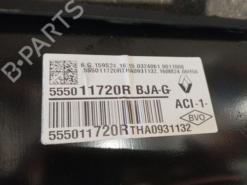 Rear axle RENAULT CLIO V (B7_) 1.0 LPG (B7MT) | BP33824730M2  - Image 6