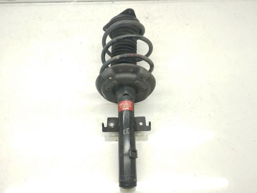 Venstre fortil støddæmper Venstre fortil støddæmper RENAULT GRAND SCÉNIC IV (R9_) 1.6 dCi 130 (130 hp) 35950227 35950227