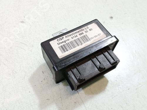 Used Electronic module Electronic module 38270821 38270821