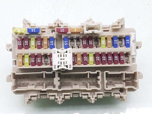 Used Fuse box MERCEDES-BENZ X-CLASS (470) [2017-2020]  13048400