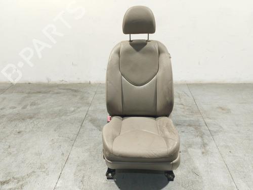Sæde venstre fortil TOYOTA RAV 4 III (_A3_) 2.2 D 4WD (ALA30_, ALA30R) (177 hp) 29827110