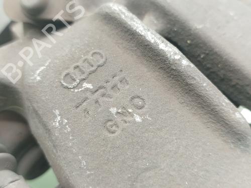 Right rear brake caliper AUDI A6 C7 (4G2, 4GC) 2.0 TDI | BP30463945M106