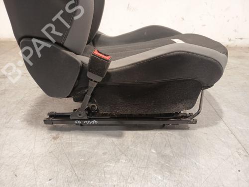 Left front seat OPEL MOKKA 1.2 Turbo Hybrid | BP33826571C15  - Image 8