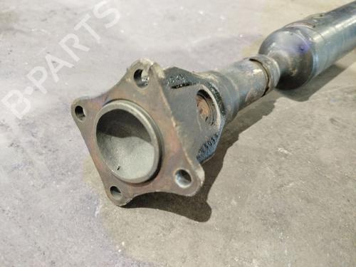 Driveshaft NISSAN TERRANO II (R20) 2.7 TDi 4WD | BP26690379M37 