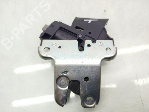 Tailgate lock AUDI A6 C6 (4F2) 3.2 FSI | BP21849234C101 