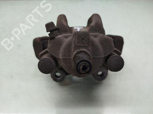 Left rear brake caliper BMW 3 Touring (F31) 320 d xDrive | BP21803808M107 